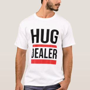 Camiseta Hug Dealer