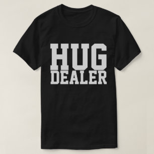 CAMISETA HUG DEALER