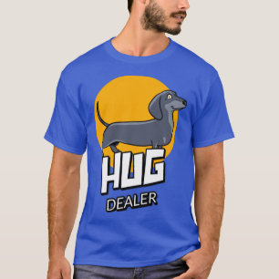 CAMISETA HUG DEALER