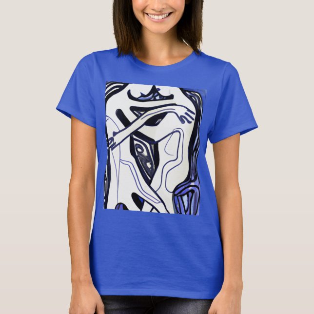 Camiseta Huggify (Frente)