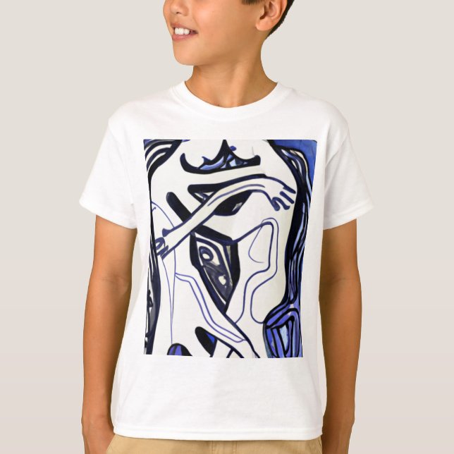 Camiseta Huggify (Frente)