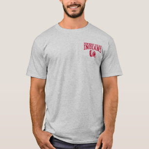 CAMISETA HUGHES, SANDRA