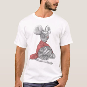 Camiseta Hugo ao salvamento! T-shirt