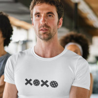 Hugs & Kisses de seleção XOXO da Tendência