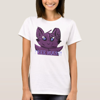 Camiseta Hugss livre!!