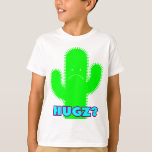 Camiseta Hugz?