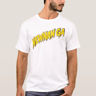 Camiseta Hulkamania? Newnanmania