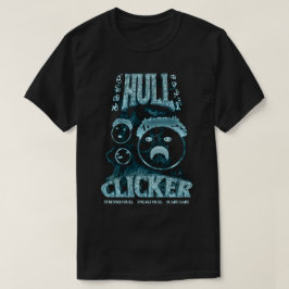 Camiseta HULL CLICKER TEE [v3]