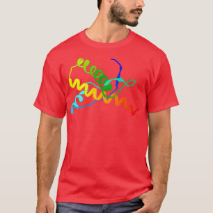 Camiseta Human Prion