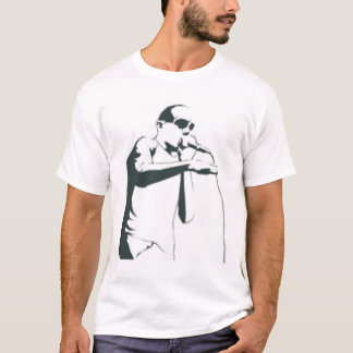 Camiseta Humanbeatbox.com 2