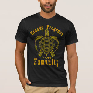 Camiseta Humanidade