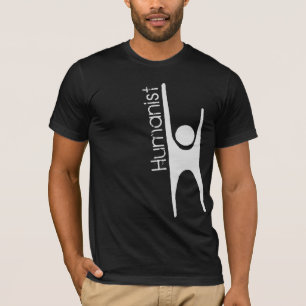 Camiseta Humanista