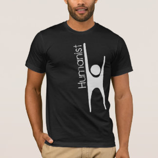Camiseta Humanista