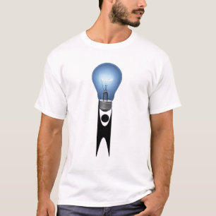 Camiseta Humanista que guardara o t-shirt da ampola