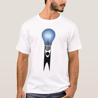 Camiseta Humanista que guardara o t-shirt da ampola