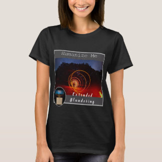 Camiseta Humanize Me