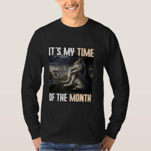 Camiseta Humano Por Chance Alpha Por Escolha, A Corda Engra