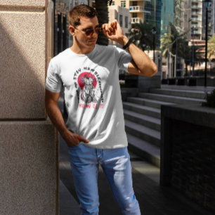 Camiseta Humble Axolotl ii