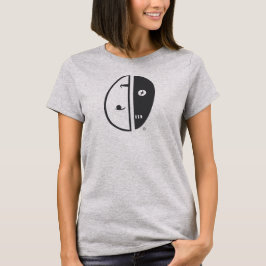 Camiseta Humbot Não Tema