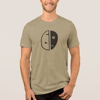 Camiseta Humbot Não Tenha Medo
