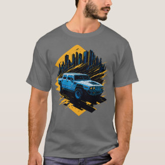 Camiseta Hummer