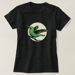 Camiseta Hummingbird