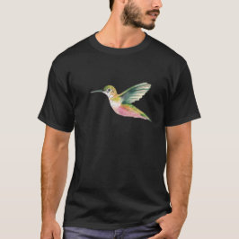 Camiseta Hummingbird