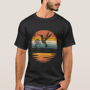 Camiseta Hummingbird