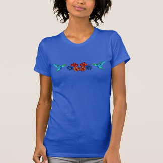Camiseta Hummingbird