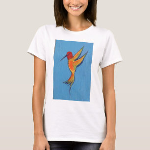 Camiseta Hummingbird 2