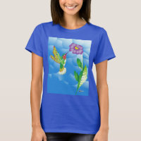 Hummingbird: Estilizado