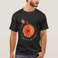 Hummingbird Laranja Leucemia de girassol Conhecime