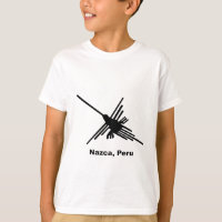 Hummingbird Nazca, Peru