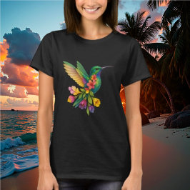 Camiseta Hummingbird T-Shirt