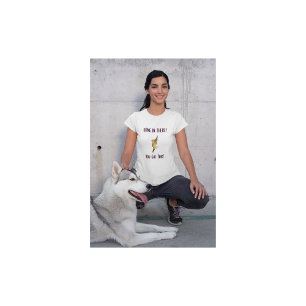 Camiseta Hummingbird T-Shirt "You got This"
