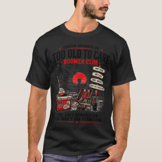 Camiseta Humor