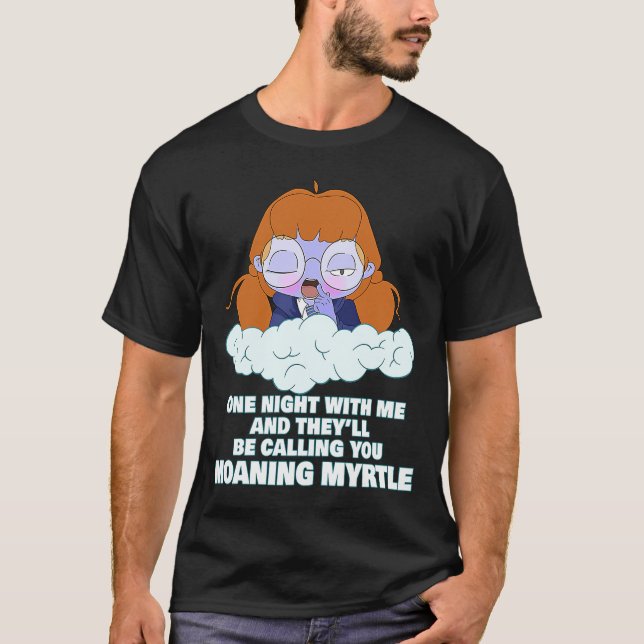 Camiseta Humor Adulto Mágico Mágico e Curativo (Frente)