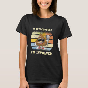 Camiseta Humor Adulto Ofensivo Engraçado Se Estiver Obstruí