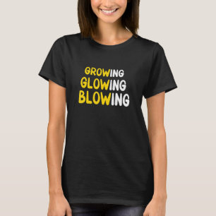 Camiseta Humor Adulto Sujo e Brilhante e Sujo Saudável