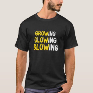 Camiseta Humor Adulto Sujo e Brilhante e Sujo Saudável