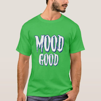 Camiseta humor bom inspirador engraçado