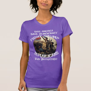 CAMISETA HUMOR DE CACHORRO BRUTO DIVERTIDO FESTA REPUBLICAN