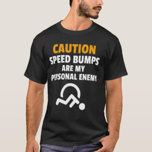 Camiseta Humor de Cadeira de Rodas Engraçado Pessoas Defici