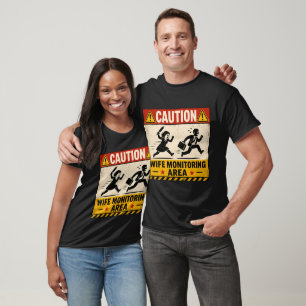 Camiseta Humor de Casamento Dito Engraçado