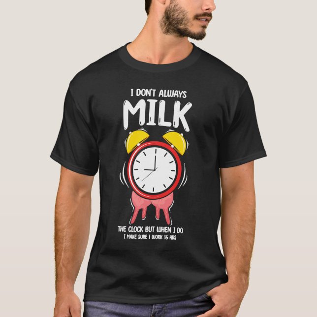 Camiseta humor de escritório de texto de trabalho piada sar (Frente)