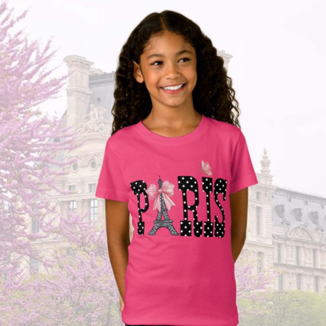 Camiseta Humor de Paris (Criador carregado)