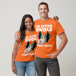 Camiseta Humor de solução