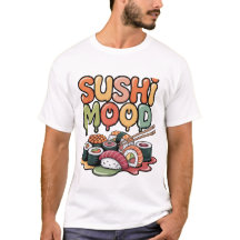 humor de sushi