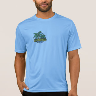 Camiseta Humor de Verão