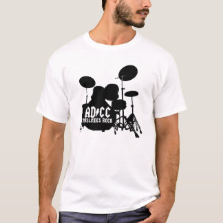 Camiseta Humor do Dyslexic